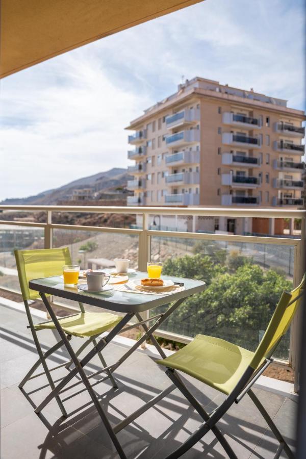 Appartement Trendy Homes Colinas De Aguadulce Almería